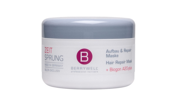 Berrywell Zeitsprung Маска