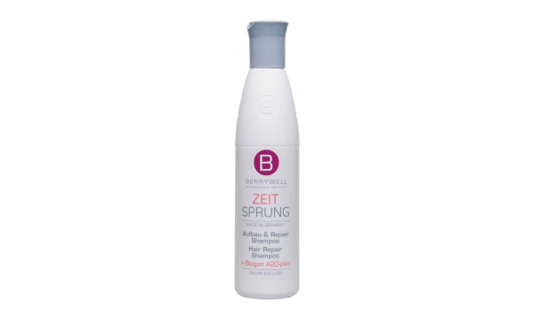 Berrywell Zeitsprung Шампунь