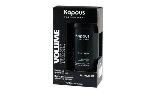 Kapous Salon Пудра