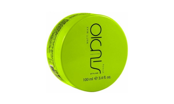 Kapous Studio Salon Матовый воск