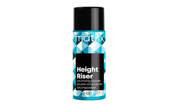 Matrix Height Riser Текстурирующая пудра для объема волос 7 г