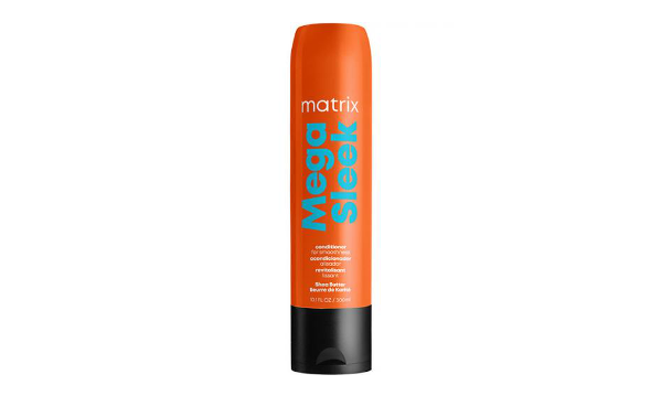 Matrix Total Results Mega Sleek Shea Butter Кондиционер для гладкости волос 300 мл