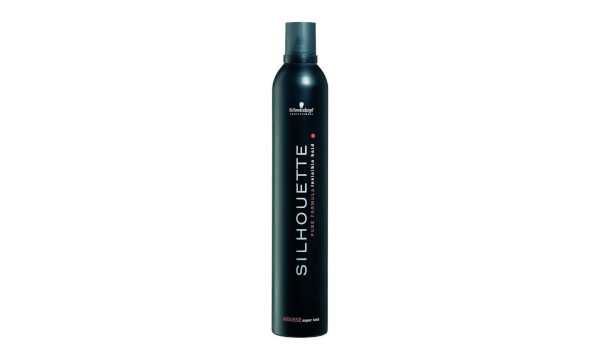 Schwarzkopf Professional Silhouette Мусс