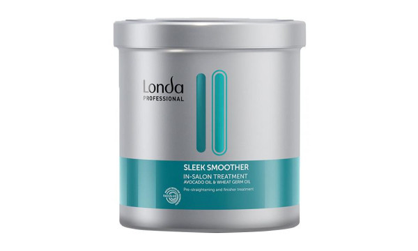 Londa Sleek Smoother Средство для разглаживания волос 750 мл