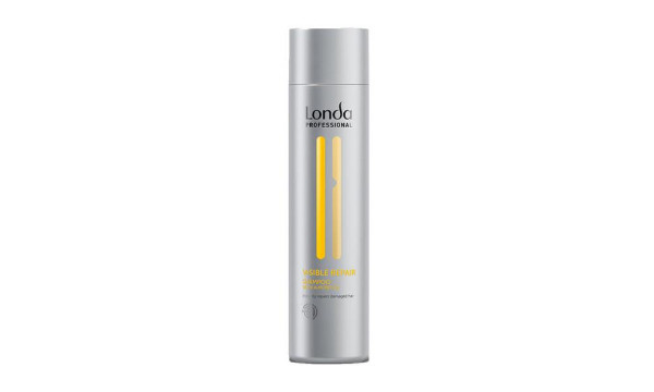 Londa Visible Repair Шампунь для поврежденных волос 250 мл