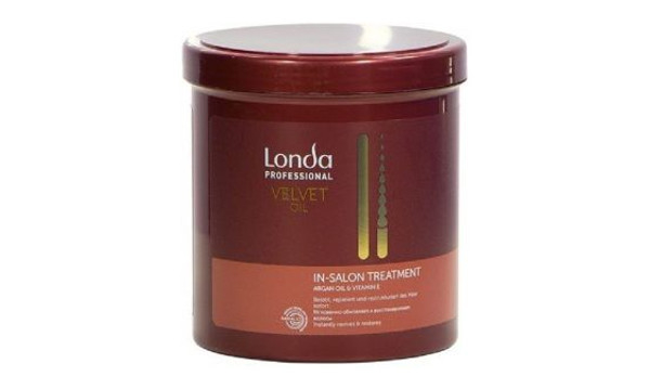 Londa Velvet Oil Маска с аргановым маслом 750 мл