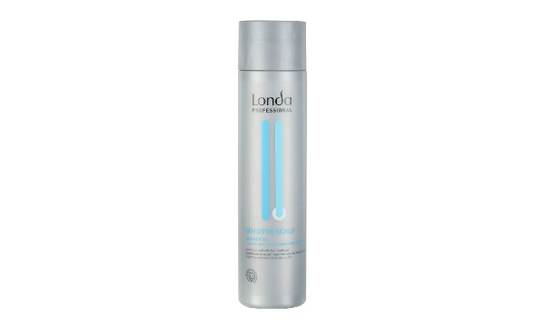 Londa Scalp Care Шампунь для чувствительной кожи головы (масло жожоба и ромашка) 250 мл