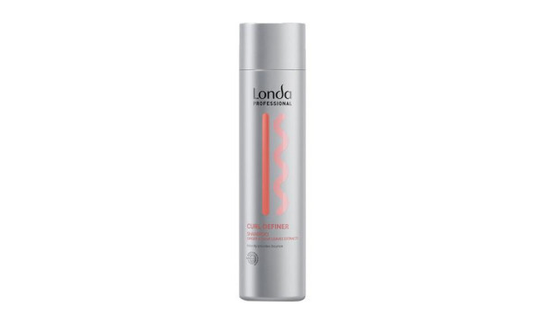 Londa Curl Definer Шампунь для кудрявых волос 250 мл