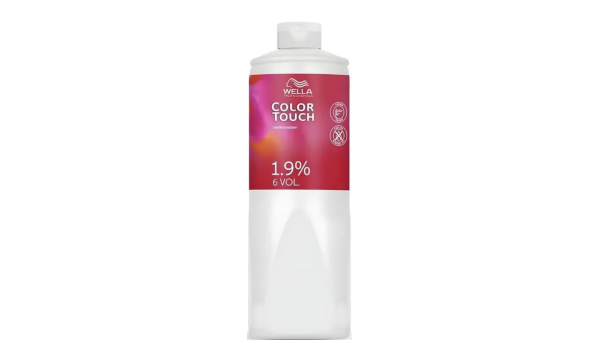 Wella Color Touch Эмульсия 1.9% 1000 мл