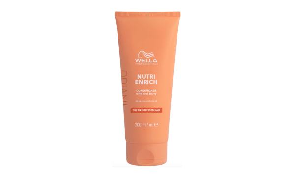 Wella Professional Invigo Nutri-Enrich Питательный бальзам-уход 200 мл