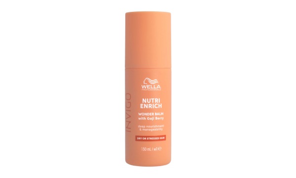 Wella Professional Invigo Nutri-Enrich Бальзам-крем 150 мл