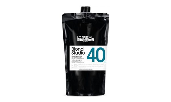 L'Oreal Professional Blond Studio Platinium Нутри-проявитель