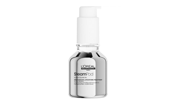 L'Oreal Professionnel SteamPod Концентрат для разглаживания и термозащиты волос 50 мл