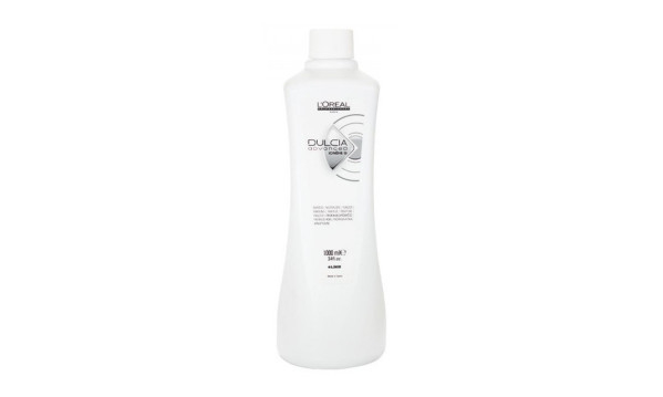 L'Oreal Professionnel Dulcia Advanced Нейтрализующее фиксирующее молочко