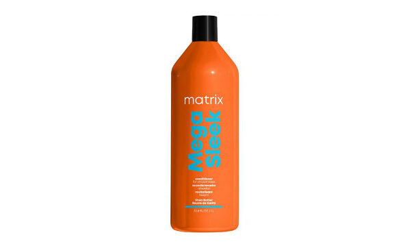 Matrix Total Results Mega Sleek Shea Butter Кондиционер для гладкости волос 1000 мл