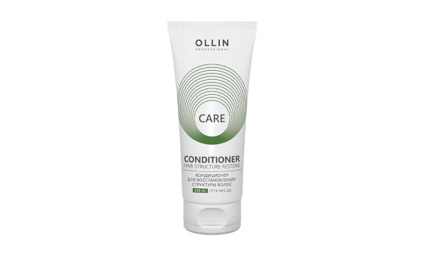 Ollin Care Care Restore Conditioner Кондиционер