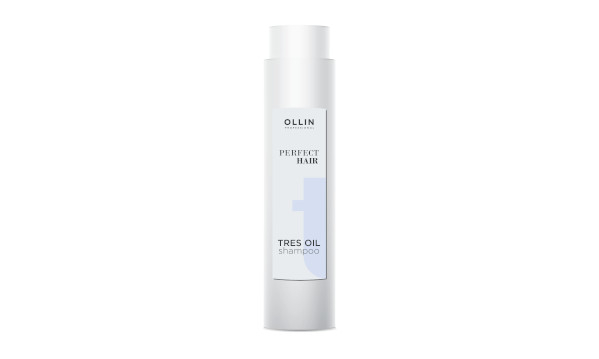 Ollin Professional Perfect Hair TRES OIL Шампун