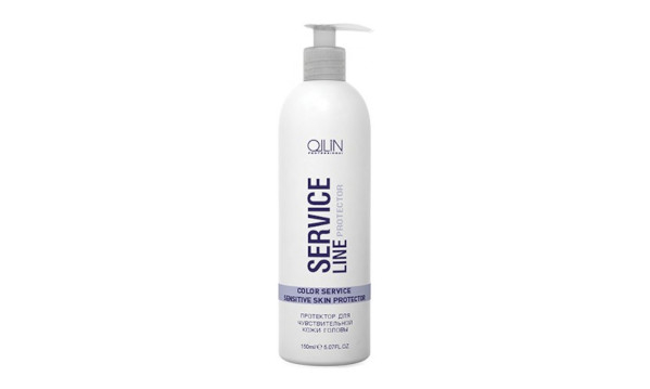 Ollin Professional Service Line Sensitive Skin Protector Протектор