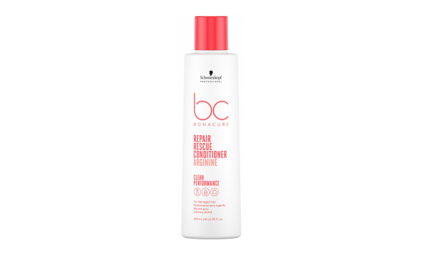 Schwarzkopf Bonacure Peptide Repair Rescue Кондиционер для поврежденных волос 200 мл