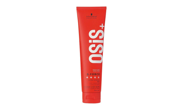Schwarzkopf Professional OSiS+ G.Force Гель экстремальной фиксации 150 мл