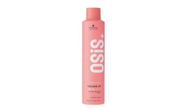 Schwarzkopf Professional OSiS+ Volume Up Текстурирующий спрей для объема 250 мл
