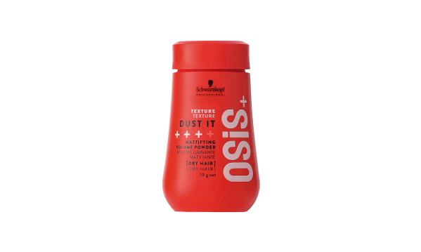 Schwarzkopf Professional OSiS+ Dust It Моделирующая пудра для волос с матовым эффектом 10 гр