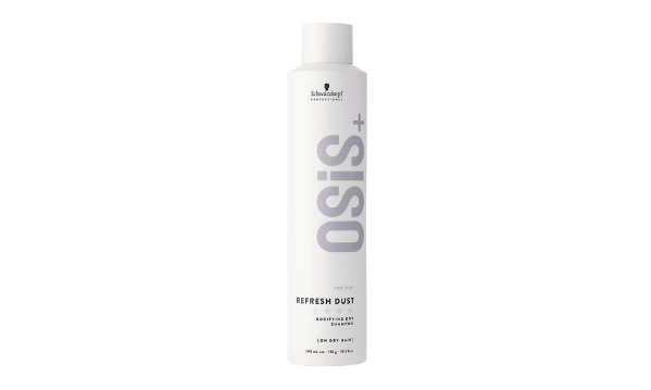 Schwarzkopf Professional OSiS+ Refresh Dust Уплотняющий сухой шампунь-пудра 300 мл