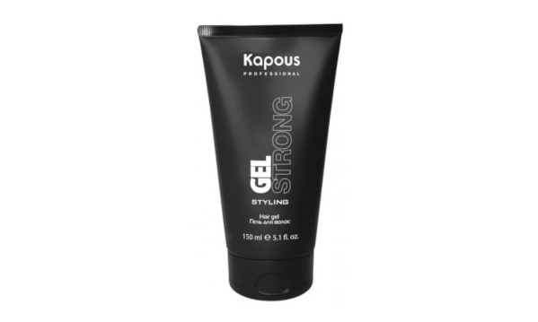 Kapous Professional Гель для волос
