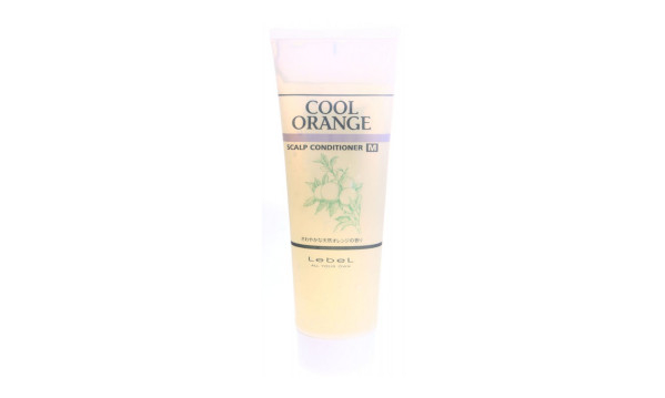Lebel Cool Orange Scalp Conditioner М Кондиционер