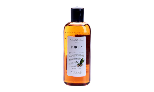 Lebel Natural Hair Jojoba Шампунь Жожоба