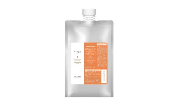 Lebel Viege Treatment Volume Маска