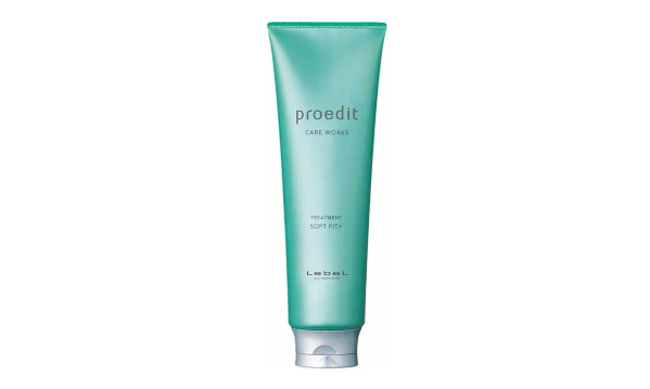 Lebel Proedit Soft Fit Plus Маска для волос