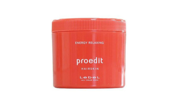 Lebel Proedit Energy Relaxing Крем для массажа