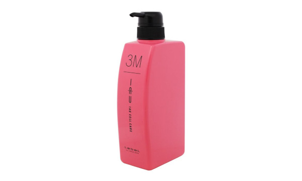Lebel IAU Cell Care 3M Крем интенсивный