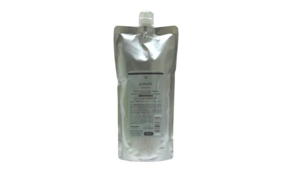 Lebel Proedit Element Charge Care Works NMF Сыворотка