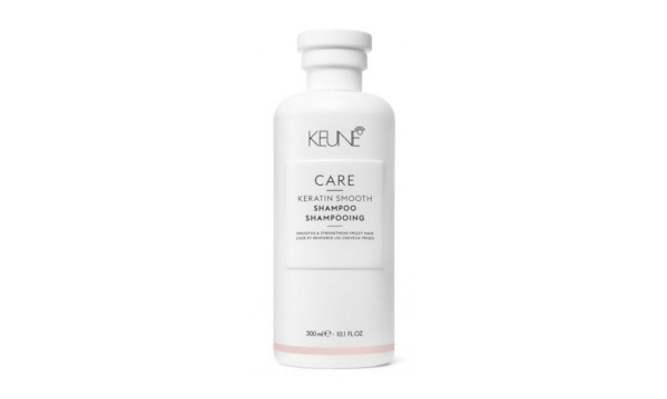 Keune Care Keratin Smooth Шампунь