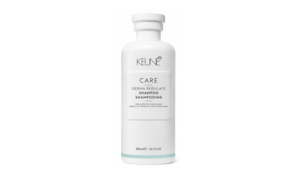 Keune Care Derma Regulate Шампунь