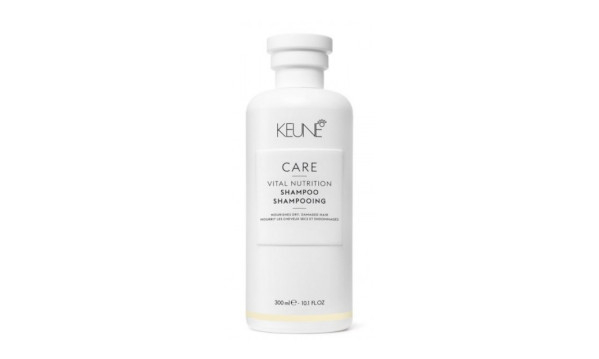 Keune Care Vital Nutrition Шампунь