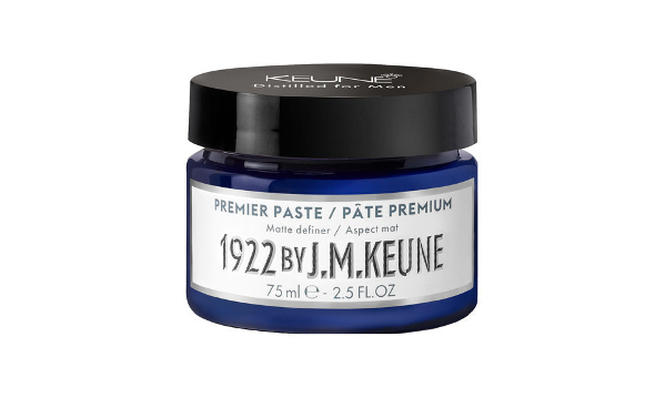 Keune For Man 1922 Премьер паста 75 мл