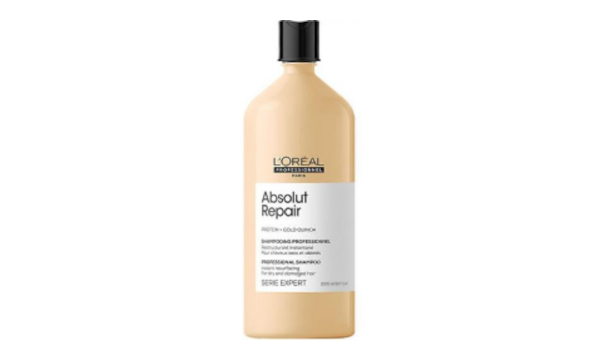 L'Oreal Professionnel Serie Expert Absolut Repair Gold Шампунь для глубокого восстановления 1500 мл