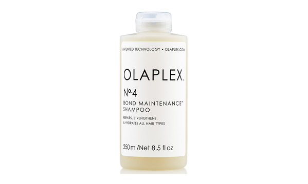 Olaplex No.4 Bond Maintenance Shampoo Шампунь «Система защиты волос» 250 мл