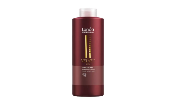 Londa Velvet Oil Кондиционер с аргановым маслом 1000 мл