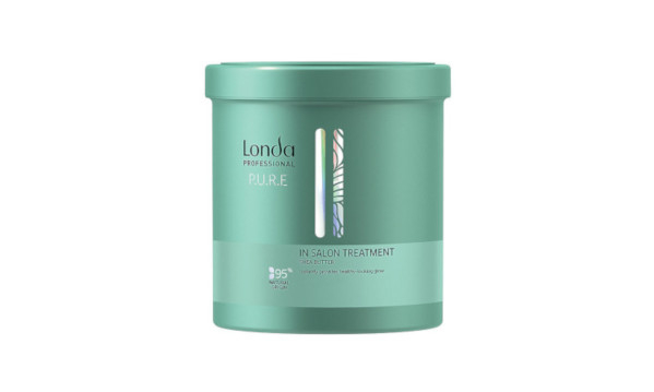 Londa P.U.R.E Treatment Маска