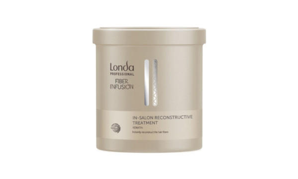 Londa Fiber Infusion Reconstructive Treatment Восстанавливающее средство