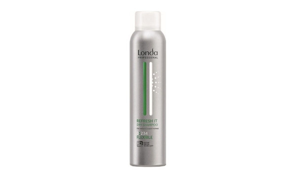 Londa Refresh It Dry Shampoo Сухой шампунь