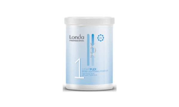 Londa Lightplex Powder Шаг 1 Осветляющая пудра