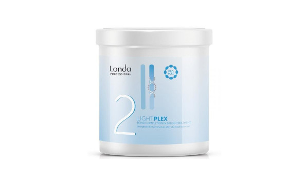 Londa Lightplex Treatment Шаг 2 Профессиональное средство