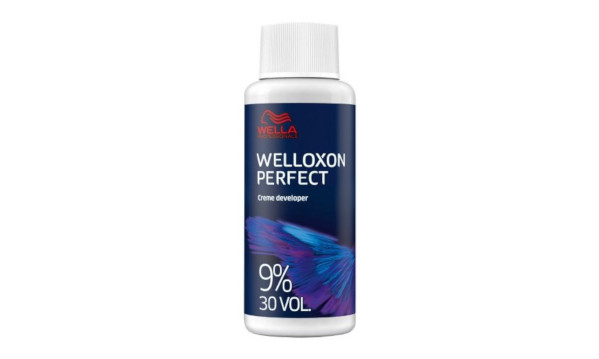 Wella Professionals Welloxon Perfect Окислитель