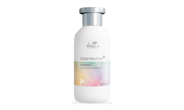 Wella Professionals Color Motion+  Шампунь для защиты цвета 250 мл