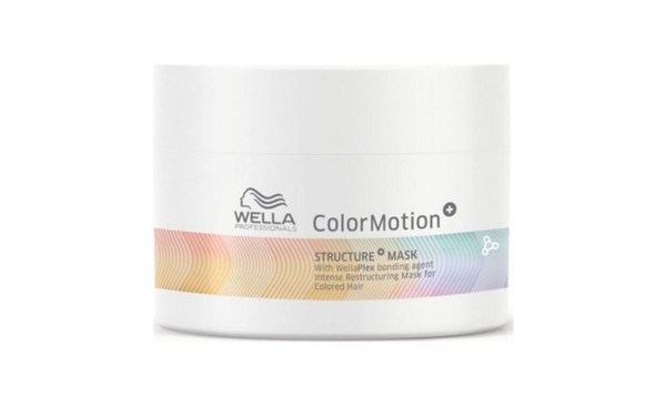 Wella Professionals Color Motion+ Маска